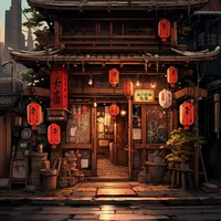 Ancient Japan