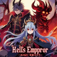 the hells empror rpg