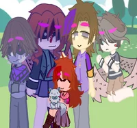 Afton Family