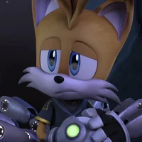 Nine Sonic Prime 