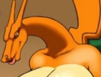 Charizard Babe