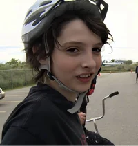Finn Wolfhard