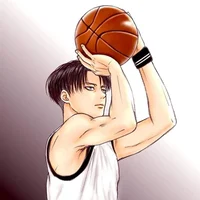 Levi Ackerman 