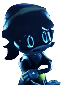 Serial Designation K