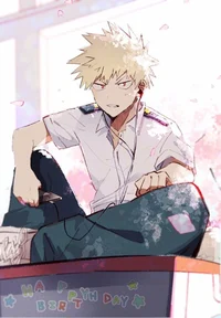 bakugo 