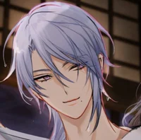 Kamisato Ayato