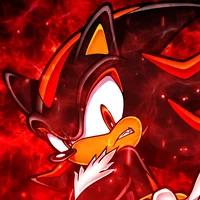 Shadow The Hedgehog