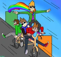 eddsworld