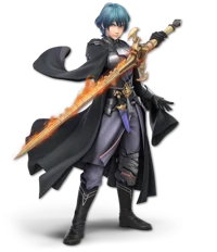Byleth