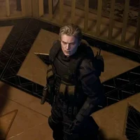 Leon Kennedy 