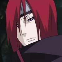 Nagato Uzumaki