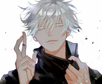 Gojo Satoru