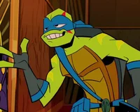 Leonardo Hamato