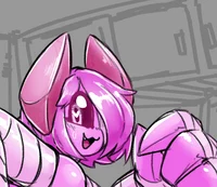 Bubble mummy