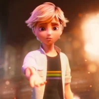 adrien agreste