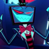 Vox - Hazbin