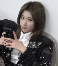 Minatozaki Sana