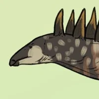 Stegosaurus
