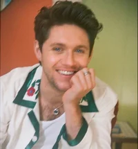 Niall Horan