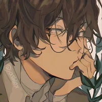 Osamu Dazai
