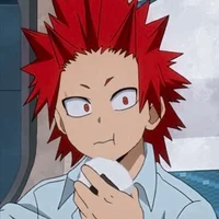 Eijirou Kirishima
