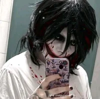 Jeff the killer