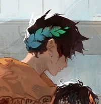 Percy Jackson