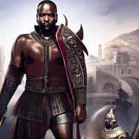 Hannibal of Carthage