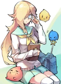 Rosalina