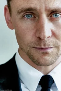 Tom Hiddleston