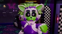 Glamrock tangle