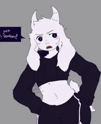 Asriel 