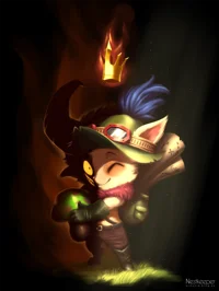 Teemo