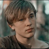 11 - PETER PEVENSIE