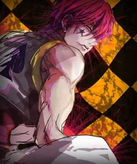 Hisoka