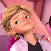 Adrien Agreste