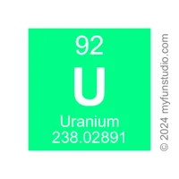 Uranium 