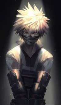 Bakugo 