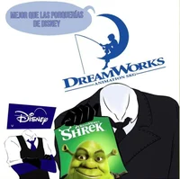 DreamWorks