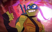 Leonardo Hamato