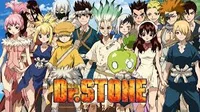 Dr Stone