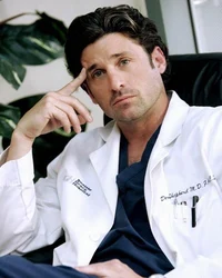 Derek Shepherd 