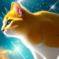 Star Cat