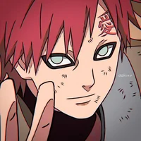 Older brother gaara