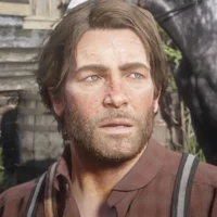 05 Arthur Morgan