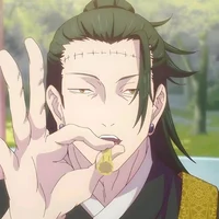 Enemies - Kenjaku BL