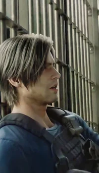 Leon Kennedy