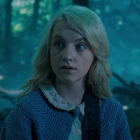 Luna Lovegood