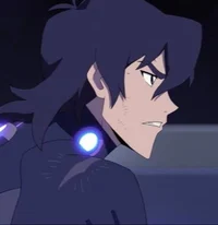Keith rescuing