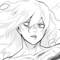 Shigaraki Tomura